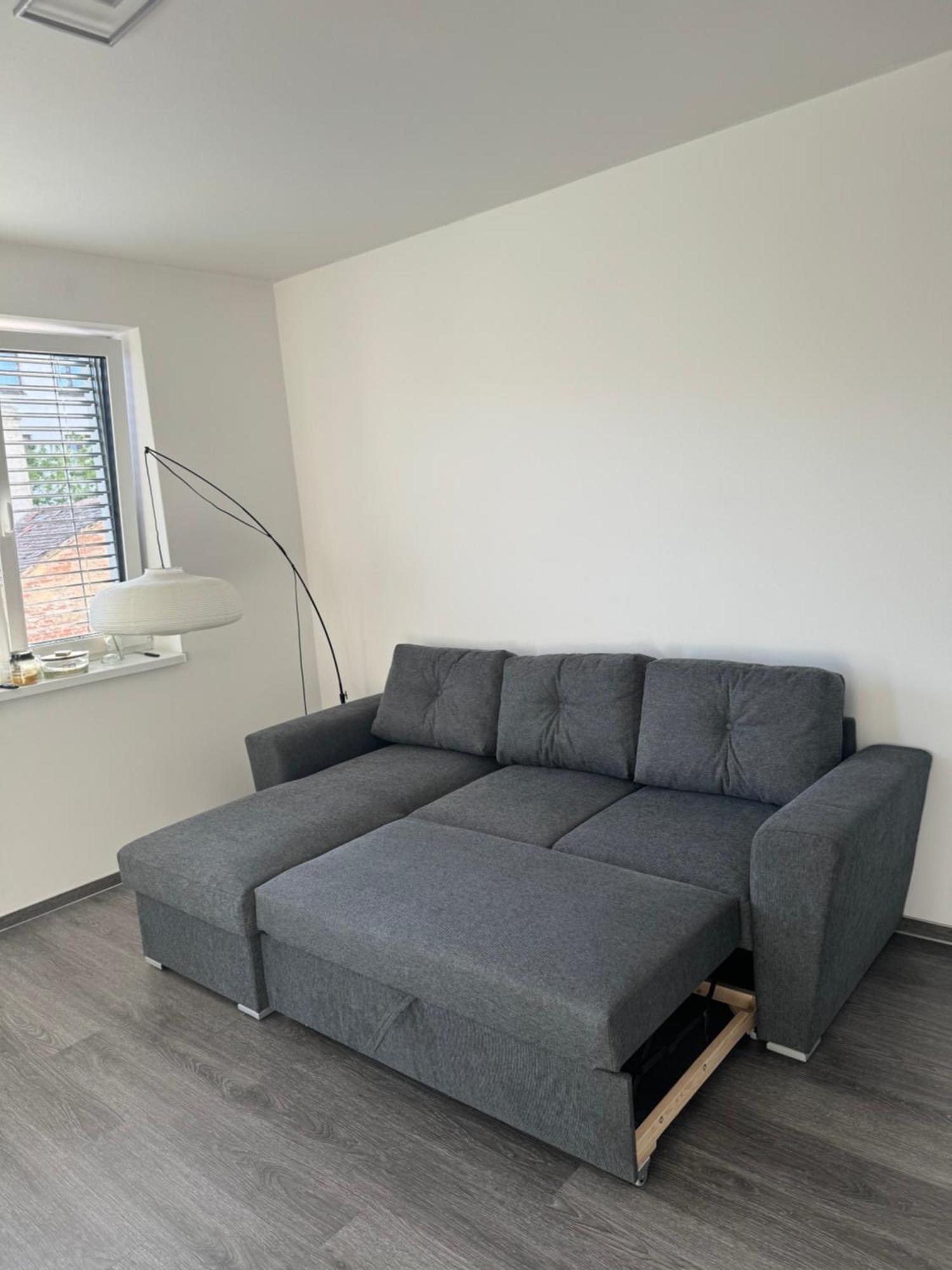 Soukromy Byt 2+Kk S Balkonem A Parkovanim ซนอยโม ภายนอก รูปภาพ
